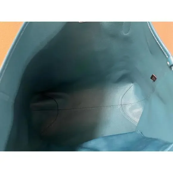 Stylish Coach Signature Tote Bag - 2023 5696 - Picture 5 of 8